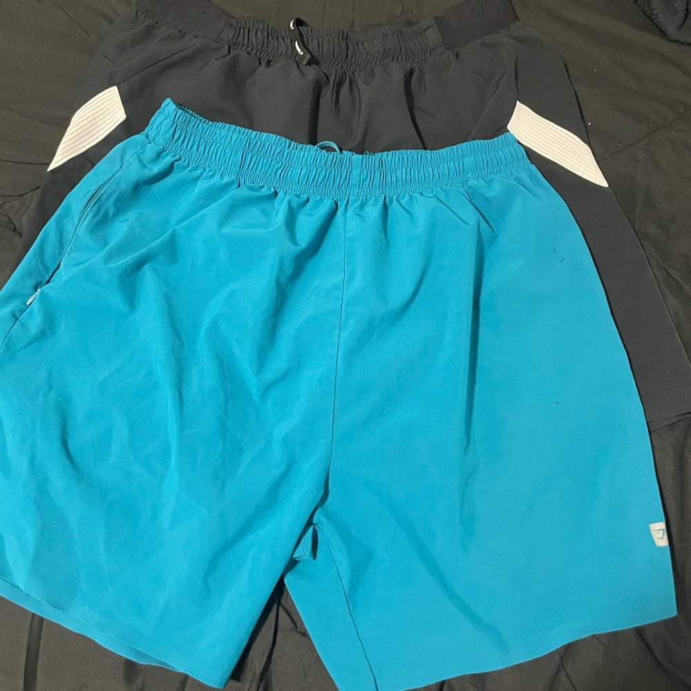Gymshark Shorts - Size L